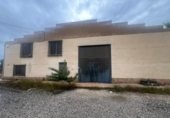 Nave Industrial en venta con 1085m² en Elche foto