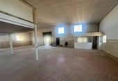 Nave Industrial en venta con 1085m² en Elche foto