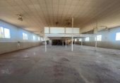 Nave Industrial en venta con 1085m² en Elche foto