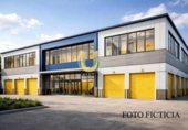 567m² warehouse for sale in Fuenlabrada, Calle de Albacete photo