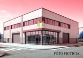 Nave Industrial en venta con 600m² en Fuenlabrada, en la zona de El Pinar, Calle Canario foto