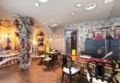 110m² commercial premises for sale in Alicante, in the area of Raval de Sant Francesc, Calle Castaños photo