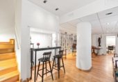 110m² commercial premises for sale in Alicante, in the area of Raval de Sant Francesc, Calle Castaños photo