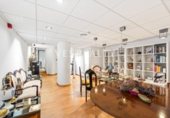 110m² commercial premises for sale in Alicante, in the area of Raval de Sant Francesc, Calle Castaños photo