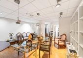 110m² commercial premises for sale in Alicante, in the area of Raval de Sant Francesc, Calle Castaños photo