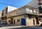 Edificio en venta con 460m² en Elche, Calle Cayetano Martínez foto