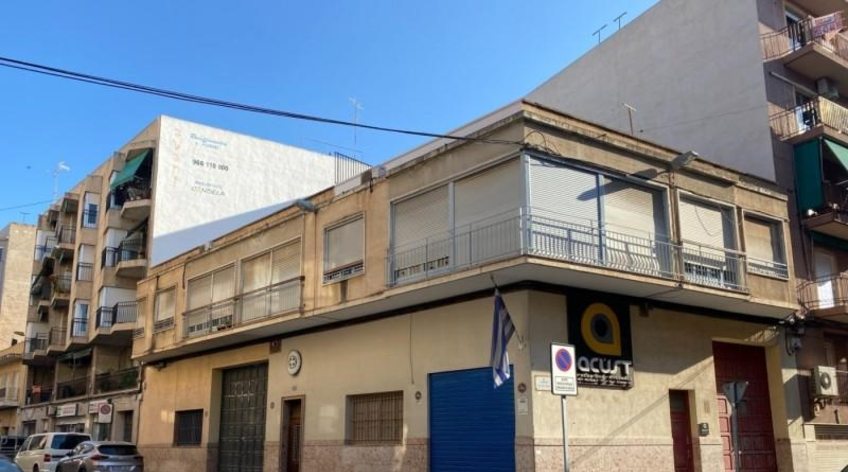 Edificio