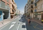 Local comercial en venta con 146m² en Lorca, Avenida Jerónimo Santa Fe foto
