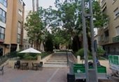 Local comercial en venta con 146m² en Lorca, Avenida Jerónimo Santa Fe foto
