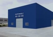 586m² restaurant for sale in Ribarroja del Turia, Calle Levante photo