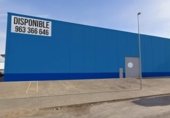 586m² restaurant for sale in Ribarroja del Turia, Calle Levante photo