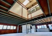 Nave Industrial en venta con 714m² en Vergara, Amillaga kalea foto