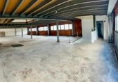 Nave Industrial en venta con 714m² en Vergara, Amillaga kalea foto