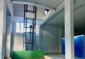 Nave Industrial en venta con 714m² en Vergara, Amillaga kalea foto