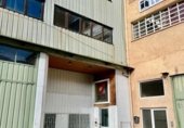Nave Industrial en venta con 714m² en Vergara, Amillaga kalea foto