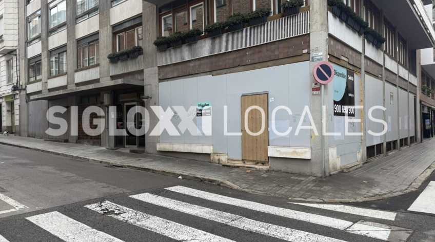 Local comercial