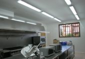 Local comercial en venta con 505m² en Galilea foto