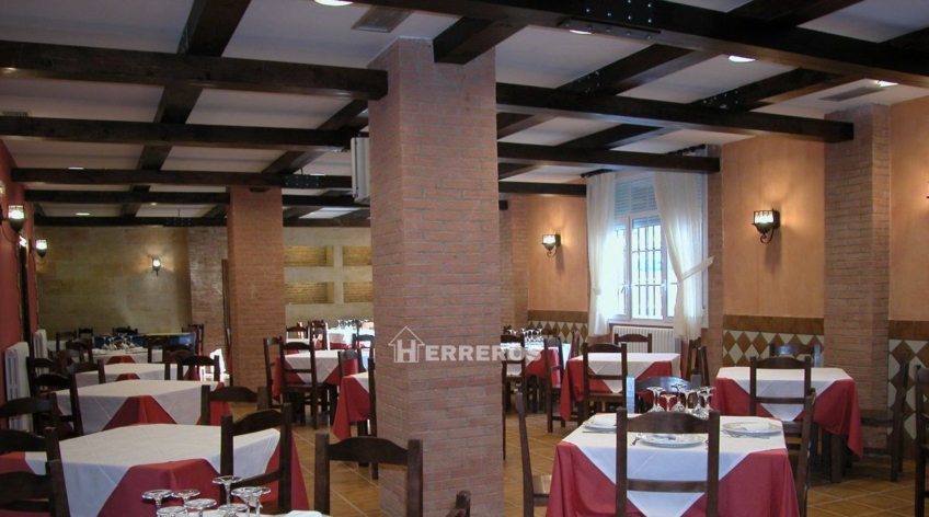 Local comercial