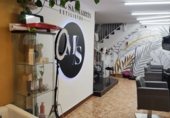 Perruqueria
en lloguer
amb 70m² a Torrelavega foto