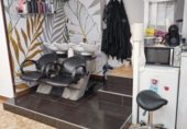 Perruqueria
en lloguer
amb 70m² a Torrelavega foto