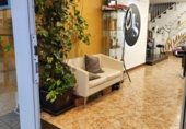 Perruqueria
en lloguer
amb 70m² a Torrelavega foto