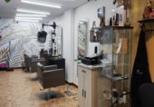 Perruqueria
en lloguer
amb 70m² a Torrelavega foto