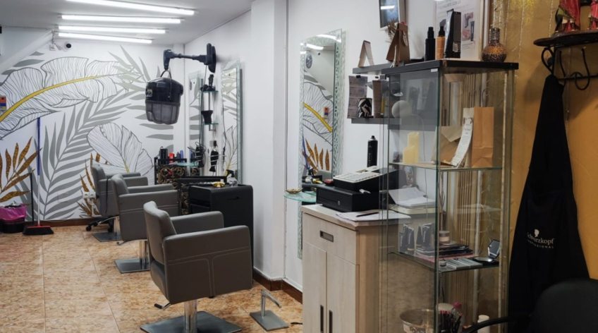 Local comercial
