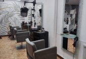 Perruqueria
en lloguer
amb 70m² a Torrelavega foto