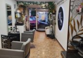 Perruqueria
en lloguer
amb 70m² a Torrelavega foto