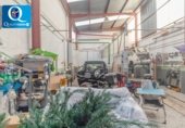 Nau Industrial
en venda
amb 220m² a Sant Vicent del Raspeig foto