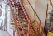 Nau Industrial
en venda
amb 220m² a Sant Vicent del Raspeig foto