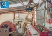 Nau Industrial
en venda
amb 220m² a Sant Vicent del Raspeig foto