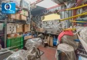 Nau Industrial
en venda
amb 220m² a Sant Vicent del Raspeig foto