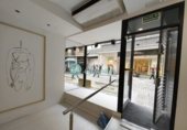 Local comercial en alquiler con 307m² en Segovia foto