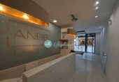 Local comercial en alquiler con 307m² en Segovia foto