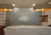 Local comercial en alquiler con 307m² en Segovia foto