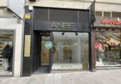 Local comercial en alquiler con 307m² en Segovia foto
