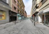 Local comercial en alquiler con 307m² en Segovia foto