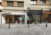 Local comercial en alquiler con 307m² en Segovia foto