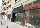 Local comercial en alquiler con 307m² en Segovia foto