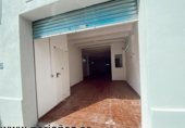 Local comercial
en lloguer
amb 135m² a el Prat de Llobregat foto