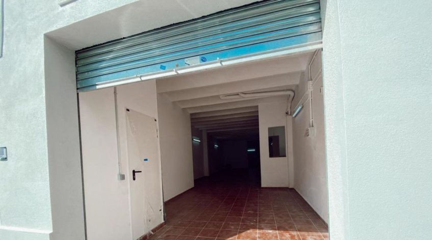 Local comercial