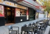 Local comercial en alquiler, traspaso con 125m² en Valdemoro foto