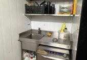 Local comercial en alquiler, traspaso con 125m² en Valdemoro foto