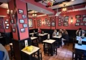 Local comercial en alquiler, traspaso con 125m² en Valdemoro foto
