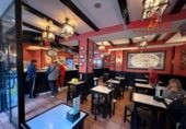 Local comercial en alquiler, traspaso con 125m² en Valdemoro foto