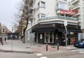 170m² restaurant pour location, cession à Madrid, dans le quartier de Ibiza, Calle Narvaez, 61 photo