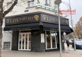 170m² restaurant pour location, cession à Madrid, dans le quartier de Ibiza, Calle Narvaez, 61 photo