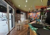 170m² restaurant pour location, cession à Madrid, dans le quartier de Ibiza, Calle Narvaez, 61 photo
