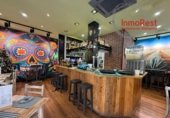 170m² restaurant pour location, cession à Madrid, dans le quartier de Ibiza, Calle Narvaez, 61 photo